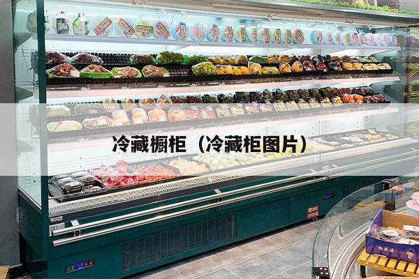 冷藏橱柜（冷藏柜图片）