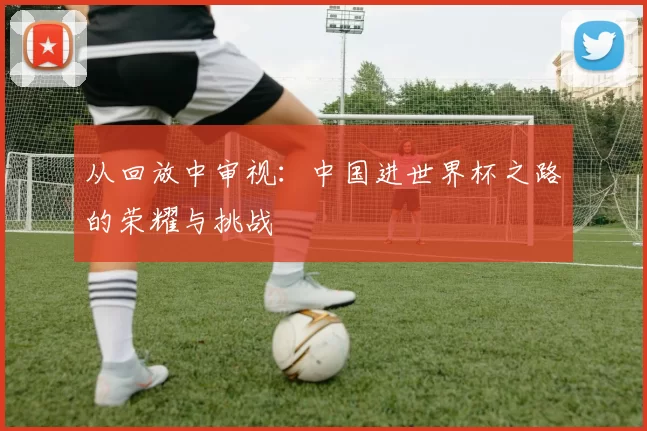 从回放中审视:中国进世界杯之路的荣耀与挑战