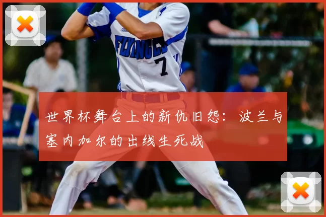 世界杯舞台上的新仇旧怨：波兰与塞内加尔的出线生死战