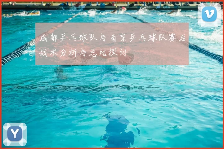成都乒乓球队与南京乒乓球队赛后战术分析与总结探讨