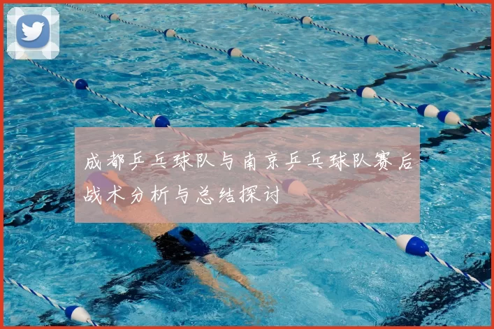成都乒乓球队与南京乒乓球队赛后战术分析与总结探讨