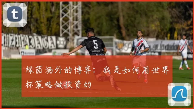 绿茵场外的博弈:我是如何用世界杯策略做投资的