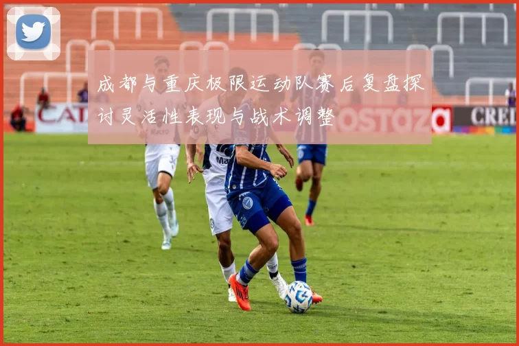 成都与重庆极限运动队赛后复盘探讨灵活性表现与战术调整