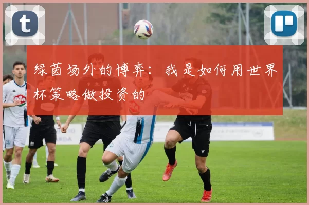绿茵场外的博弈：我是如何用世界杯策略做投资的