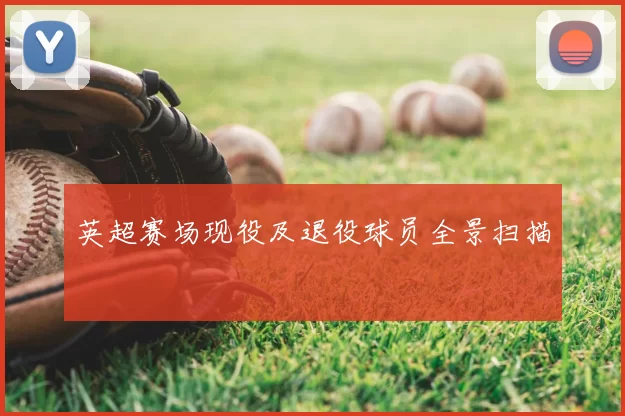 英超赛场现役及退役球员全景扫描