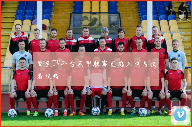 章鱼TV平台西甲联赛直播入口与收看攻略