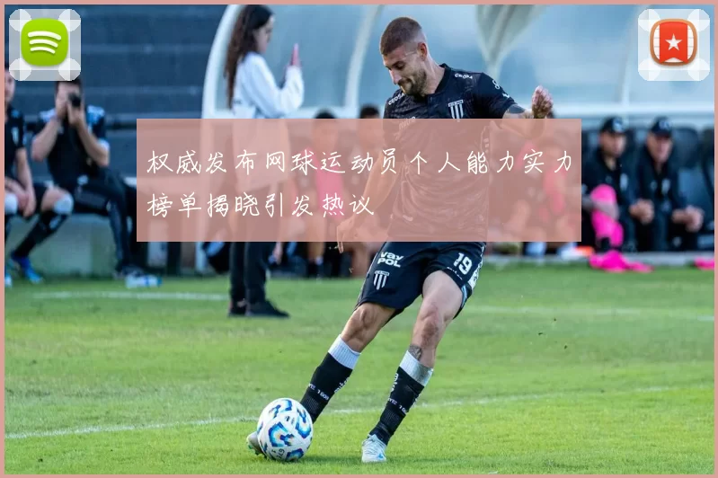 权威发布网球运动员个人能力实力榜单揭晓引发热议