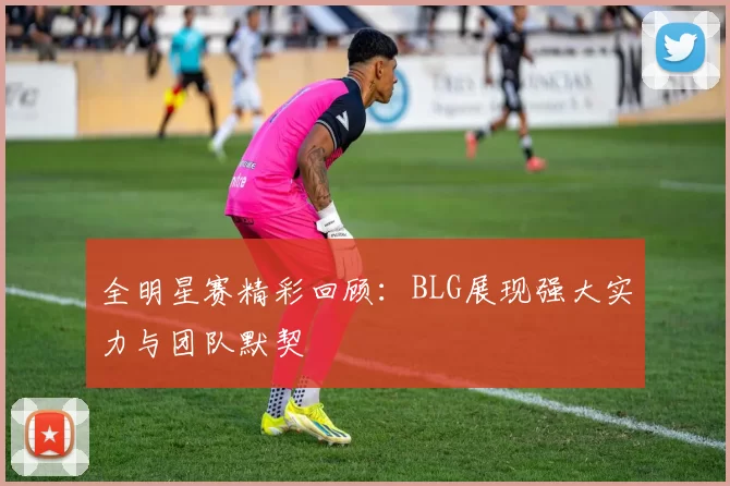 全明星赛精彩回顾:BLG展现强大实力与团队默契